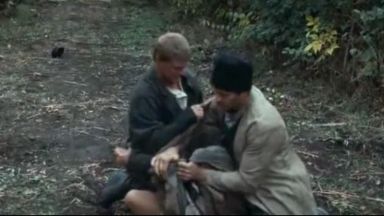 「ジラ・ビラ・オドナ・ババ」という映画でレ●プされまくりのダリヤ・エカマソワ！のthumbnail