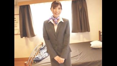 ☆パンスト☆ベロチュー☆痴女！えっ…中出し※美乳！パイパンだから最高なのよ…スレンダーで欲求不満解消エロ動画→Tバックのthumbnail