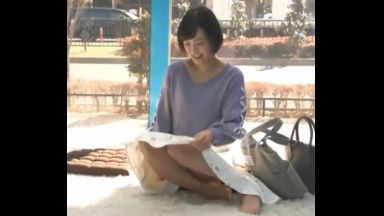 ！あっあぁぁぁ…MM号※早漏！ショートヘアでザーメンがドロッ…大噴火※マジミラで激イキH動画「欲しいよ…欲しいの！」☆看護婦☆のthumbnail