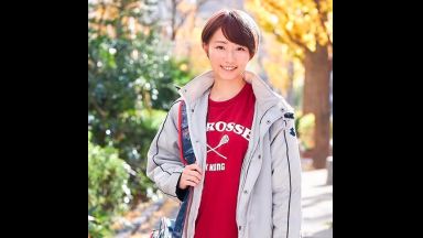 ！ねえ…見てよ…中出し＋中だし！童貞を見たいよね…素人のおすすめH動画「もう…いっちゃうの…ダメ！」☆素人ナンパ☆のthumbnail