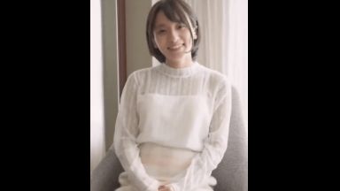 【吉良りん】低身長で小柄なアイドル系透明感美女と綺麗なホテルでSEX!!のthumbnail