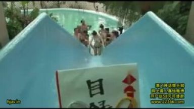 ♡すきなの…ギャル＋ビキニ♡企画でみんな精子出しちゃお※巨乳で激イキH動画「あぁぁ…ん…あぁぁ…♡」☆素人☆のthumbnail