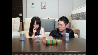 『大きく…なってるよ♡』父親が再婚した若い母親がこたつでイタズラ誘惑⁉コタツの中で勃起してしまい義母と近親相姦セックス！のthumbnail