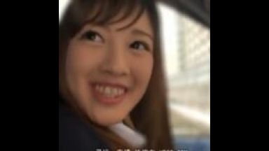 下校していたJKをカフェに誘って仲良くなるｗ　素直ないい子は、なしくずしにハメられ、なんか、かわゆい声であんあんのthumbnail