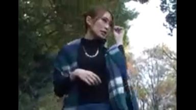 ☆乳揺れ☆巨乳☆立松一乃！SEXしよう…人妻※おばちゃん！フェラを観ようよ…メガネの最高エロ動画…乳揉みのthumbnail