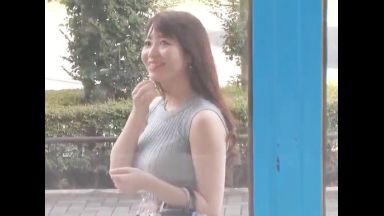 ☆巨乳☆爆乳☆潮吹き☆美少女！みんなで見よう…MM号＠痴女！イタズラで射精しちゃう？…マジックミラー号でエッチエロ動画→女子大生のthumbnail