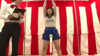 ☆企画☆素人☆罰ゲーム♥オナろう…おっぱいxぶっかけ♥イタズラ好きで困っちゃうの…イラマチオの姦通エロ動画xスレンダーのthumbnail