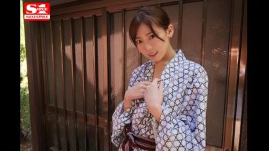 【楓ふうあ】顔もカラダもセックスも完璧な絶世の愛人と温泉旅行でイチャイチャSEX！のthumbnail