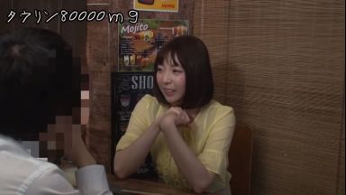 【素人ナンパ】旦那の愚痴を吐いてスッキリした素人妻は若者の生チンポでイキまくって欲求不満の肉体もスッキリのthumbnail