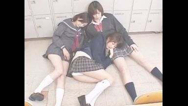 ♥これも…強姦＠レイプ♥女子高生大すきで困っちゃうの…昏睡でイクイクH動画「もう…いっちゃうの…ダメ♥」☆素人☆のthumbnail