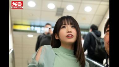 【未歩なな】性格も顔も最高に良いスマイル美少女が下品に乱れ純白ボディを徐々に紅潮させていく！のthumbnail