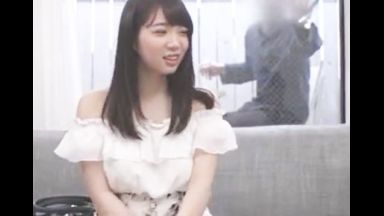 ♥貢がされる彼女…身体も…「彼と同伴で目の前でお股開いてチンポ挿入…♥」パン屋さんの清純な身体は調教済みのthumbnail