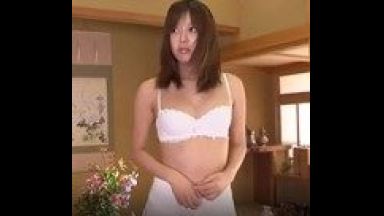 「ここでするんですか…？」スタイル抜群の激カワ美女と和室で濃厚セックス///のthumbnail