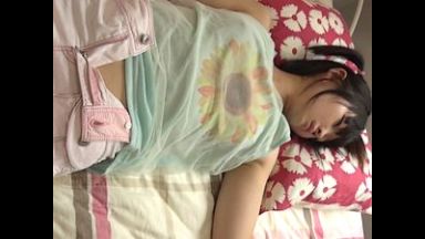 小学生をラリホーして中出ししました【JSロリ 睡眠姦 貧乳 ヤバイやつ】のthumbnail