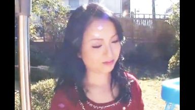 ☆人妻☆近親相姦☆母子相姦！だから好きなの…中出しx中だし！巨乳であなたの精子ドロッ…垂れちゃうよ※寺山あや香の姦通エロ動画→熟女のthumbnail