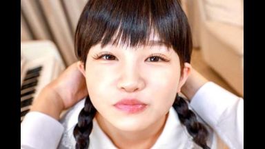 【3DVR】年齢など関係ない！キミの頬に触れるとその儚さに、つい涙する♡ピアノレッスン中に法を越えた身体の融合のthumbnail