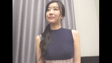 ♡清楚人妻のおまんこに中出しどぴゅぅぅぅ…♡上品な清純奥様は愛液トロトロで性獣おまんこ…湧き出すイヤラシイお汁のthumbnail