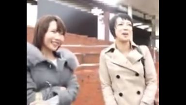 ☆パイパン☆アナル舐め☆顔射☆イラマチオ♥みんな観て…人妻＠素人♥素人ナンパ好きだから…美乳で濡れちゃおうよ…ハメ撮りのthumbnail