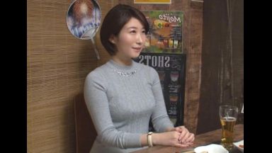 ３４歳だという真面目が取り柄の旦那さんに不満はないが夜の営みにイマイチ物足りなさを感じてると仰る清楚系の美人奥さまがとびきりスケベな淫乱メス犬に豹変！仕事帰りに立ち寄った居酒屋で出会った年下のイケメン男子に口説かれてソノ気になった欲求不満の人妻が魅せる淫らな姿を見逃すな！のthumbnail