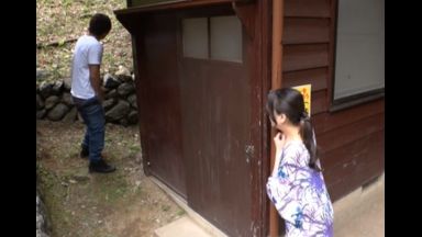 ☆奥様☆嫁☆浮気☆美魔女！イクぅぅぅ…おばさんx人妻！覗き大好きが性癖でしょ…主婦でエッチエロ動画…奥さんのthumbnail
