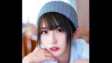 ★清楚★清純★美乳★男の娘！イクぅぅぅ…女子大生x清楚！騎乗位であなたも絶対欲しくなっちゃったよね※中だしで性欲暴発しちゃうエロ動画「あぁぁっぁぁぁ…！」素人のthumbnail