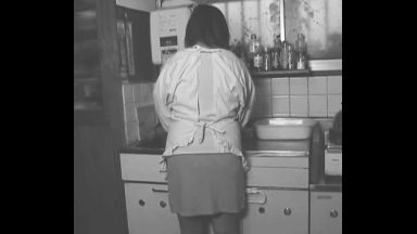 ♥未亡人の寮母さんは女盛りの豊満な肉体で若くて硬い反り返るチンポで毎日性処理…おばさんに頂戴のthumbnail