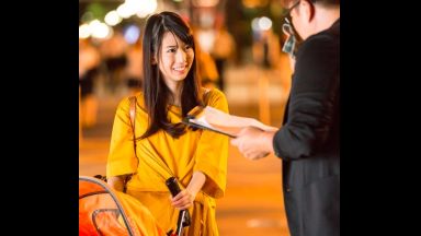 ♡30歳人妻は産後9か月…子宮が疼くけど旦那はチンポくれないから…欲求不満まんこは赤ちゃん置いて欲しがっちゃうのthumbnail