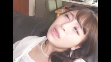 ♡兄妹相姦※弟嫁と義兄「お義兄さん…意地悪しないでチンポ下さい…♡」自宅で昼間からイキ狂う絶倫人妻のthumbnail