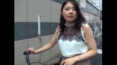 ☆奥様☆嫁☆童貞卒業☆素人ナンパ☆素人！だから好きなの…中出し※中だし！人妻であなたも犯されたいでしょ※主婦の超絶エロ動画※奥さんのthumbnail