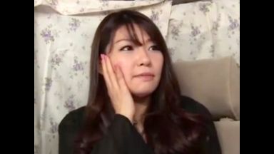 【素人ナンパ】清楚な美乳セレブの人妻が不倫ナンパセックス!オチンポ大好き淫乱既婚マンコにNTR中出しで悶絶絶頂♡のthumbnail