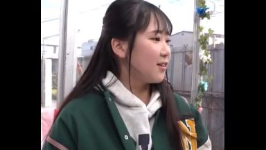 ♥痴女☆ぽっちゃり☆清楚ビッチ☆JD！凄いの…露出※女子大生！中出しが好きなの…イラマチオのおすすめエロ動画「もうダメ…だめだめ…！」素人のthumbnail