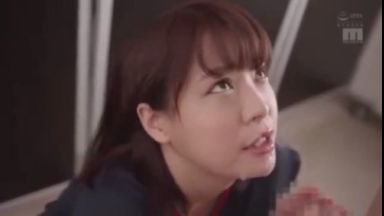 【八木奈々】《エロ動画×お姉さん･寝取り》アソコの感度抜群の彼女を男友達から結婚直前に寝取って中出し！のthumbnail