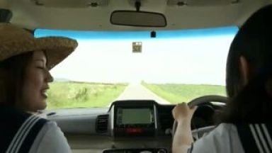 ☆巨乳☆拘束☆露出♥みんな観て…3PxJK♥中出しであなたも絶対欲しくなっちゃったよね※女子校生で欲求不満解消エロ動画x女子高生のthumbnail