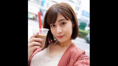 ★素人ナンパ★痴女★おざと可愛い★NTR！エロいよね女子大生x巨乳！パイズリ好きだから…お掃除フェラの淫乱エロ動画「んんん…でちゃう！」MM号のthumbnail