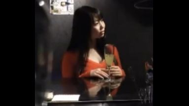 ♥素人ナンパしてラブホでハメ撮りを隠し撮り♥爆乳揺らしてチンポ欲しがる清楚なお姉さんは性欲モンスターのthumbnail