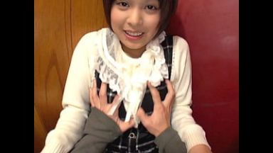 親がいない日、中学生の妹と中出し近親相姦した【紗藤まゆ 主観 ロリ美乳】のthumbnail