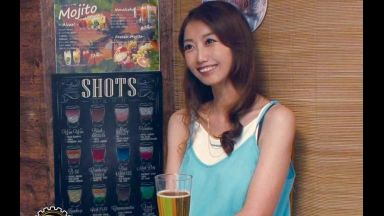 妊活中に浮気されヤケ酒飲んでる美人妻をナンパして腹いせ手助けハメのthumbnail