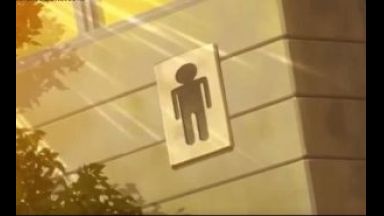 ［エロアニメ］この学園の学生会長はヤリマンで公衆便所でまさに肉便器のように次から次へと男子の性欲のはけ口になってますのthumbnail