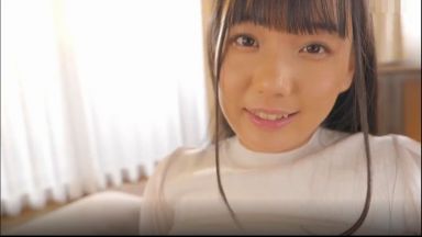 【有坂真宵】敏感乳首大好き美少女にイク直前までクリ焦らしさせて挿入即イキセックス体験のthumbnail