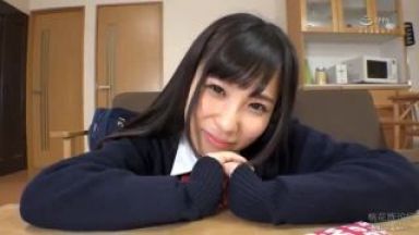♡OH Yes…JK：JK♡エロ動画大すきで困っちゃうの…パンチラのエロH動画「んんんんんっあっ♡」☆ロリ☆のthumbnail