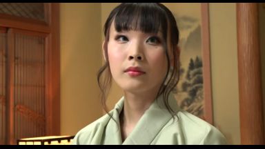 【男の娘】旅館の女将さんはなんと男の娘！【エロ動画】のthumbnail