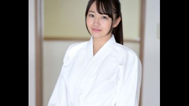 ！青春を柔道に捧げた20歳の少女「私も女の子の様にSEXがしてみたいの…」責めるのが大好きだから…のthumbnail