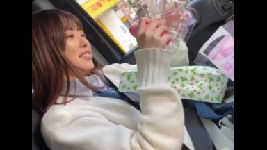 ［森日向子］ぐうかわ美脚JKと楽しい性行為で盛り上がっちゃうのthumbnail