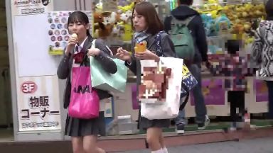 深田えいみたち童顔ロリ巨乳JK2人を騙して連れ込んでめちゃくちゃ犯すJKレイプでやられまくりん生ハメ生中出しレイプのthumbnail