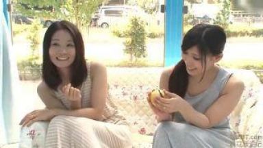 【MM号】2人の美人妻さんをMM号へご招待♪ナンダカンダ言ってもエッチな事が大好きだよね～ｗのthumbnail