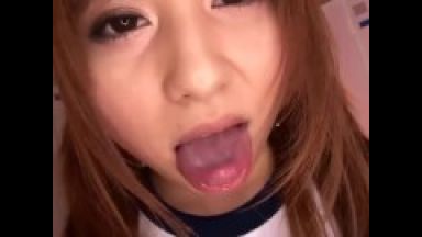 【成瀬心美】パンチラ誘惑メイドコスプレイヤー手コキフェラ抜き口内射精巨乳ギャルのthumbnail
