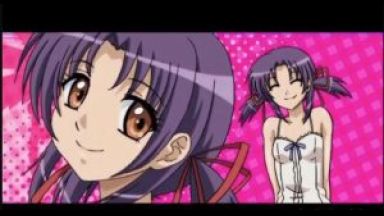 ［エロアニメ］無人島に漂流してるってのに大人のおままごとしたり大人のお医者さんごっこしたり呑気なもんだのthumbnail