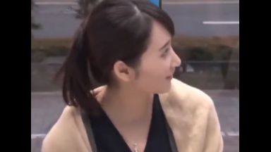 ♡乳首の黒ずみが気になる33歳奥様はママ友と一緒にブラを脱いでマッサージしたらチンポ欲しがる愛液トロトロまんこに♡女同士でも愛し合う仲にのthumbnail