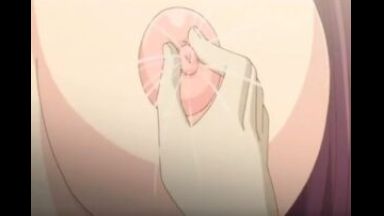 ［エロアニメ］テクニカル童貞ってやつだなこの男は…童貞を売りにして義理の母とも幼馴染とも挿入なしでエッチしていかせるのだのthumbnail