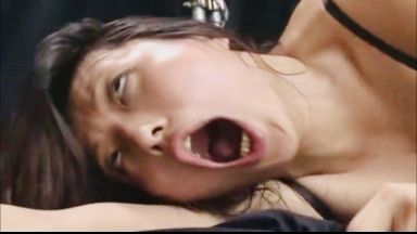 【山本美和子】薬漬け理性崩壊、電流強制アクメ。理性が崩壊してぶっ壊れてしまった熟女。物凄い感じ方でイキ狂いのループ。のthumbnail